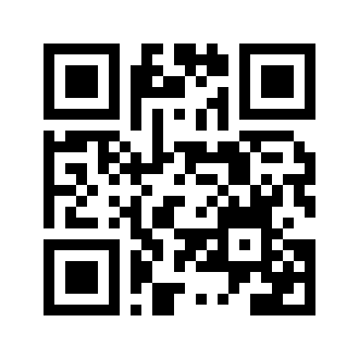 QR para abrir BumZu en el móvil